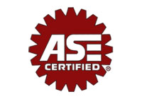 ASE