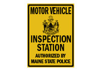 MVC Inspection Station